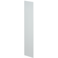 Панель боковая для ВРУ 20.ХХ.60 IP54 TITAN  (комп. 2шт.)