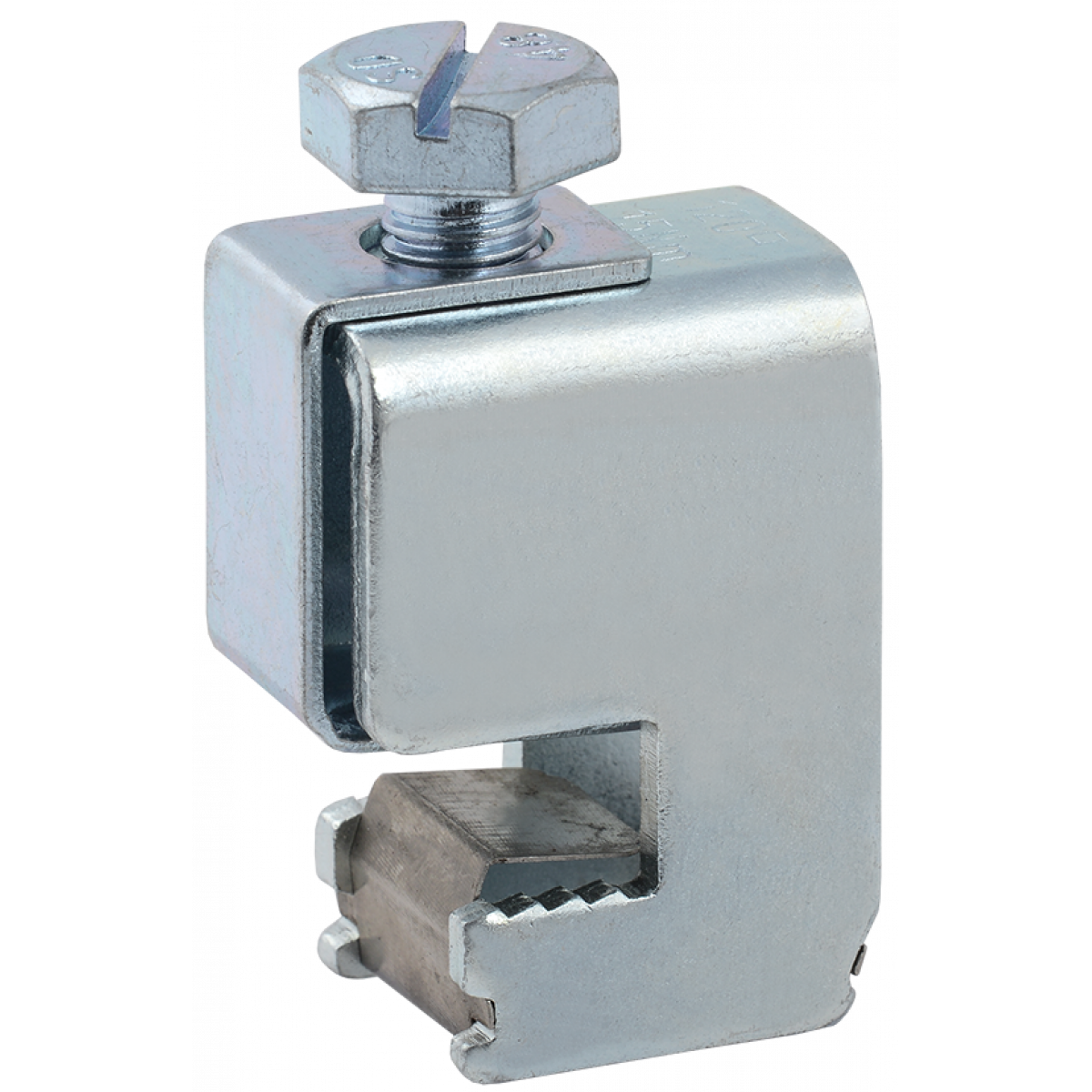 Зажим шинный (терминал) ЗШИ 70-120 мм2 для шины 10 мм IEK