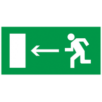 Самокл. етик. 200х100 мм 