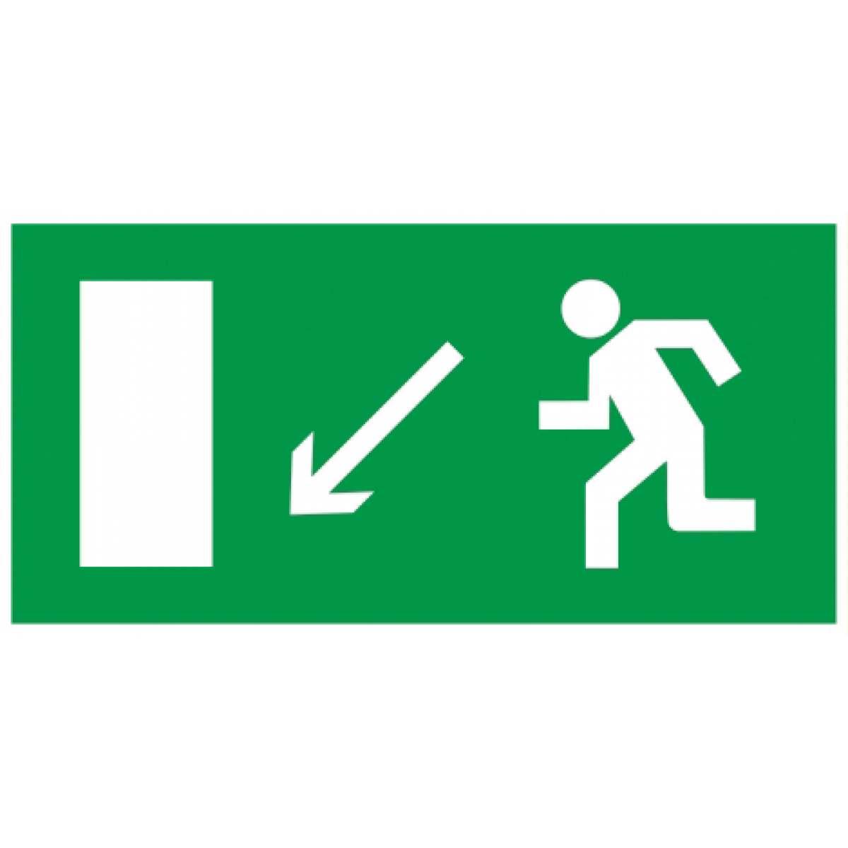 Самокл. этик. 200х100 мм 