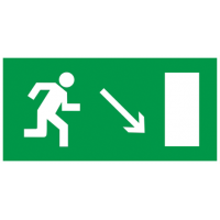 Самокл. етик. 200х100 мм 