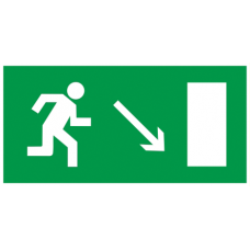 Самокл. етик. 200х100 мм 