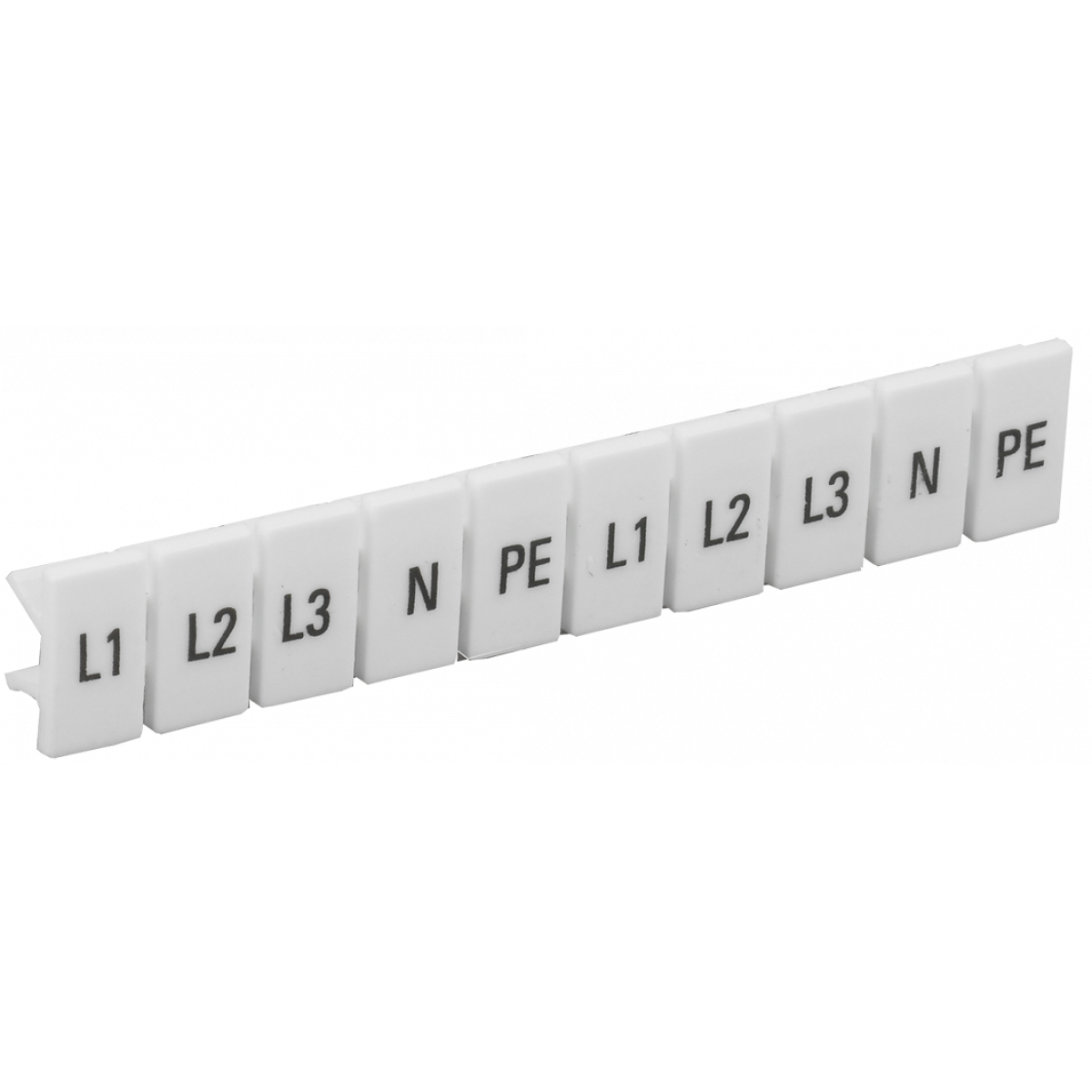 Маркеры для КПИ-4мм2 без символов IEK