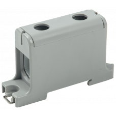 Клема вступна силова КВС 16-95 кв.мм. сіра (YZN12-095-K03) ІЕК