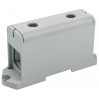 Клемма вводная силовая КВС 35-240 кв.мм. серая (YZN12-240-K03) ІЕК