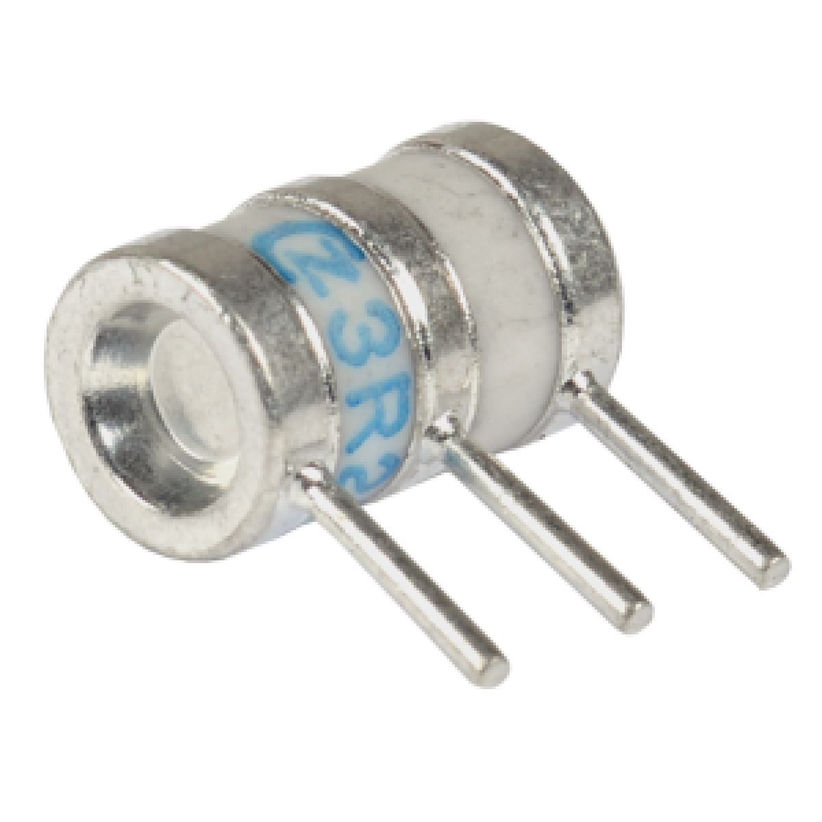 ITK Розрядник 3-х полюсний для захисту пар плінтів (ARES-3POL) ІЕК