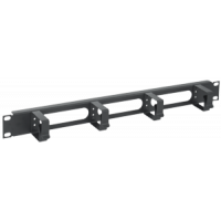 ITK Кабельний органайзер 19