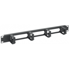 ITK Кабельний органайзер 19