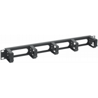 ITK Кабельный органайзер 19