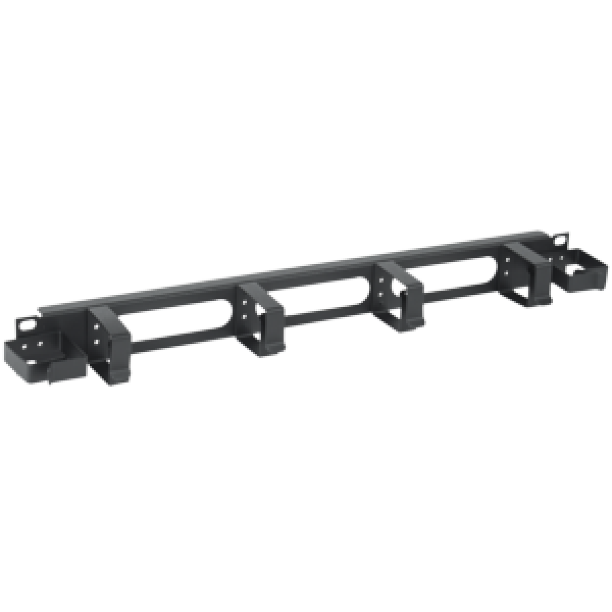 ITK Кабельний органайзер 19