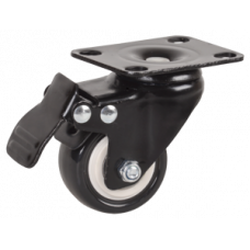 ITK Ролики з гальмом (1 шт) (ITK-HP-25) ІЕК