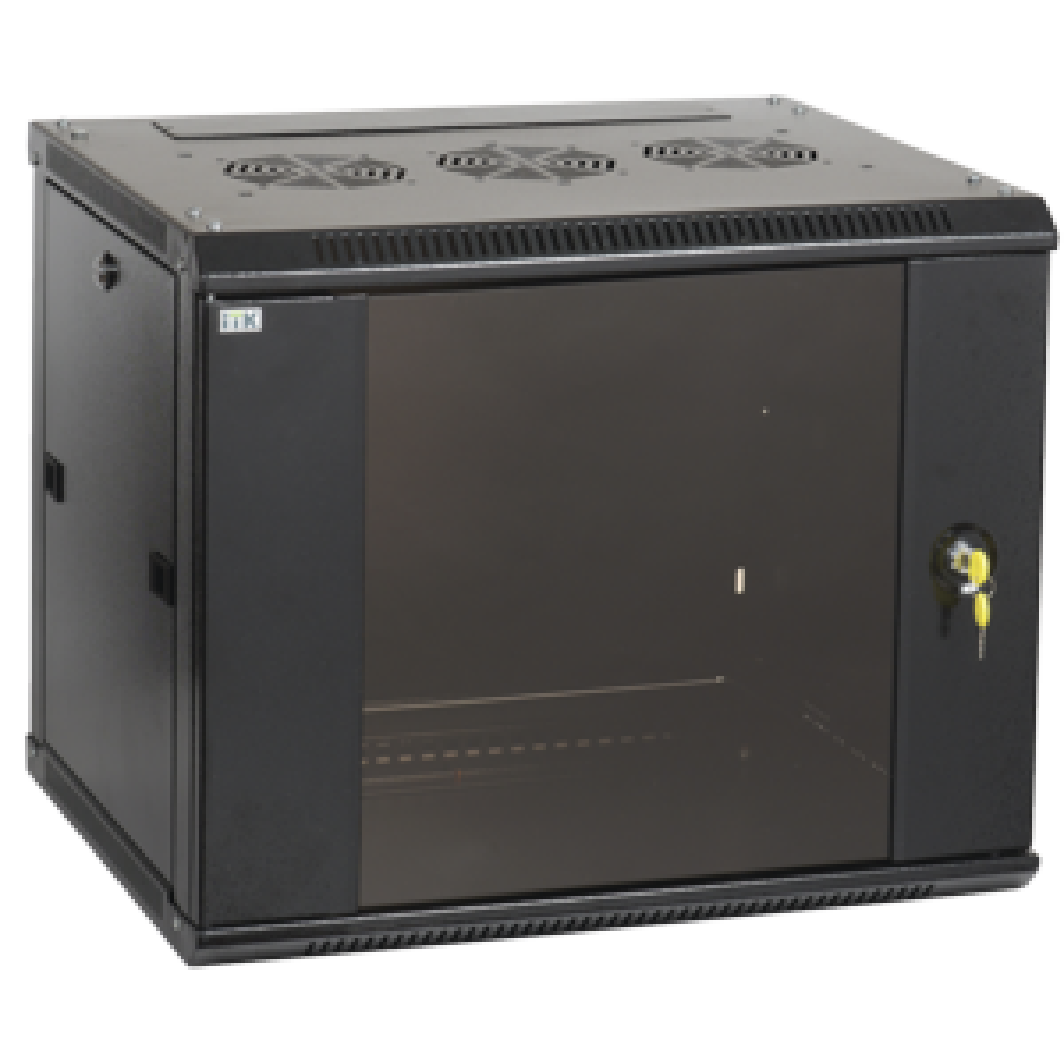 ITK Шафа настінна 19