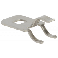 ITK Заземляющая скоба для плинтов типа Krone (PLAR-BR35) ІЕК