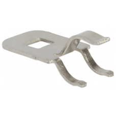 ITK Заземлююча скоба для плінтів типу Krone (PLAR-BR35) ІЕК