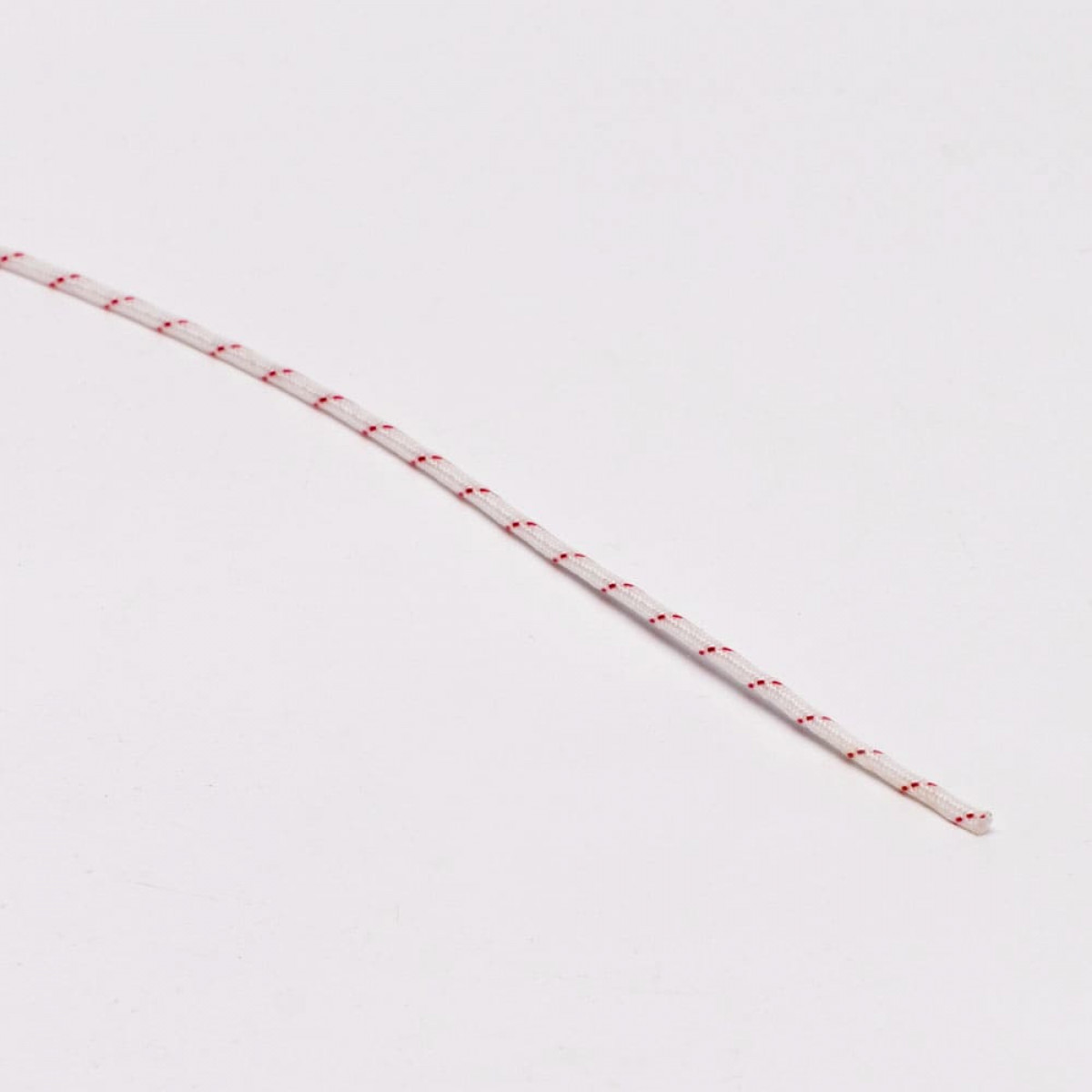 Трубки термостійкі зі скловолокна (кембрік) 3мм (20шт х 1 м) LEE (703152)