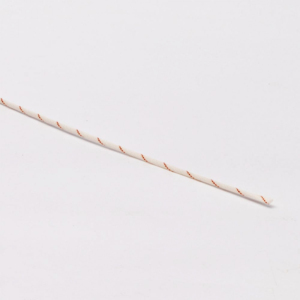 Трубки термостійкі зі скловолокна (кембрік) 4мм (20шт х 1 м) LEE (703153)