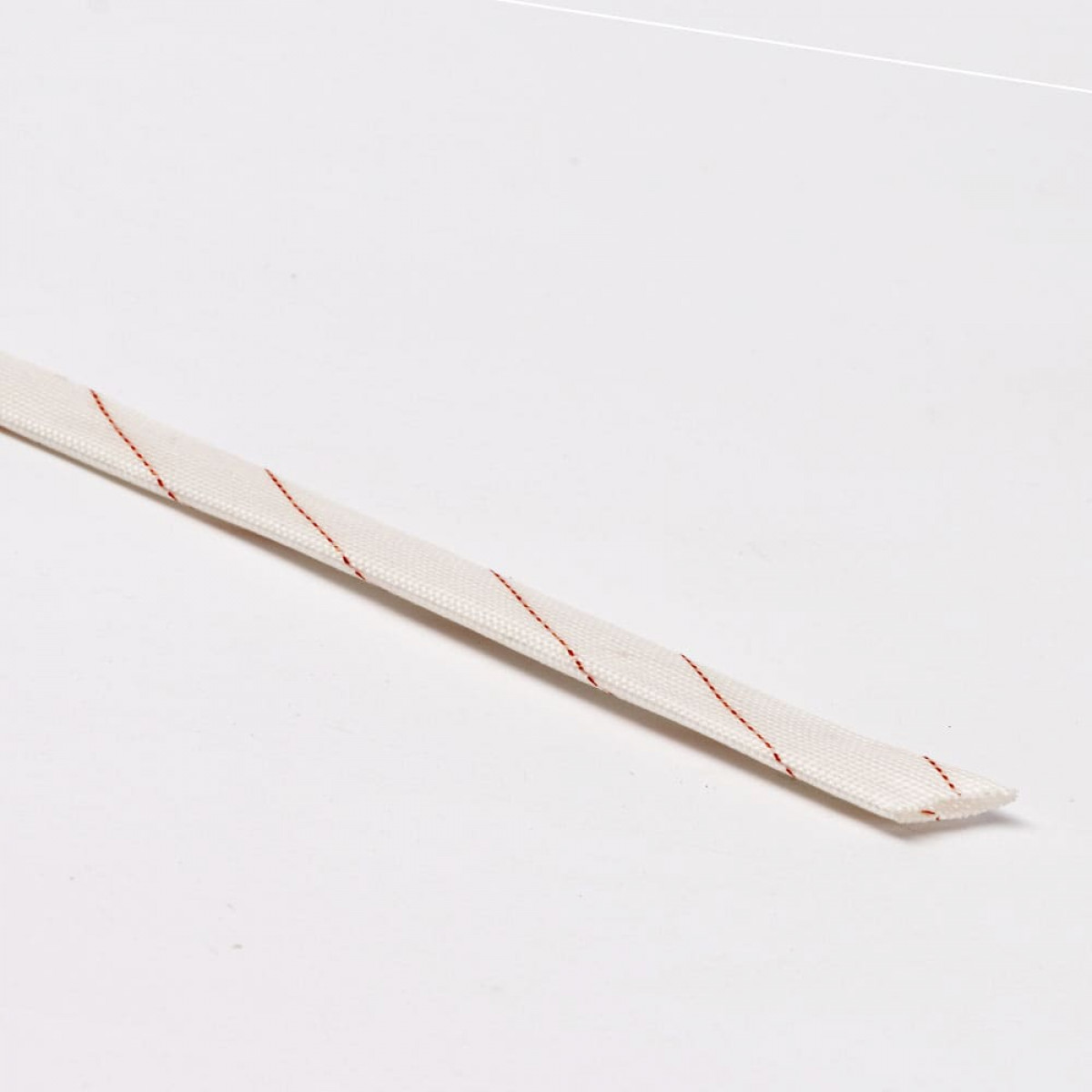 Трубки термостойкие из стекловолокна (кембрик) 16мм (10шт х 1 м) LEE (703160)