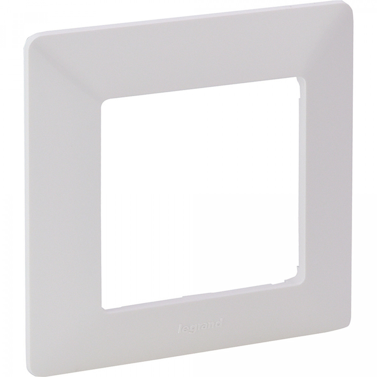 Накладка розетки TV Слонова кістка Valena (754761) Legrand
