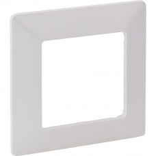 Накладка розетки TV Слонова кістка Valena (754761) Legrand