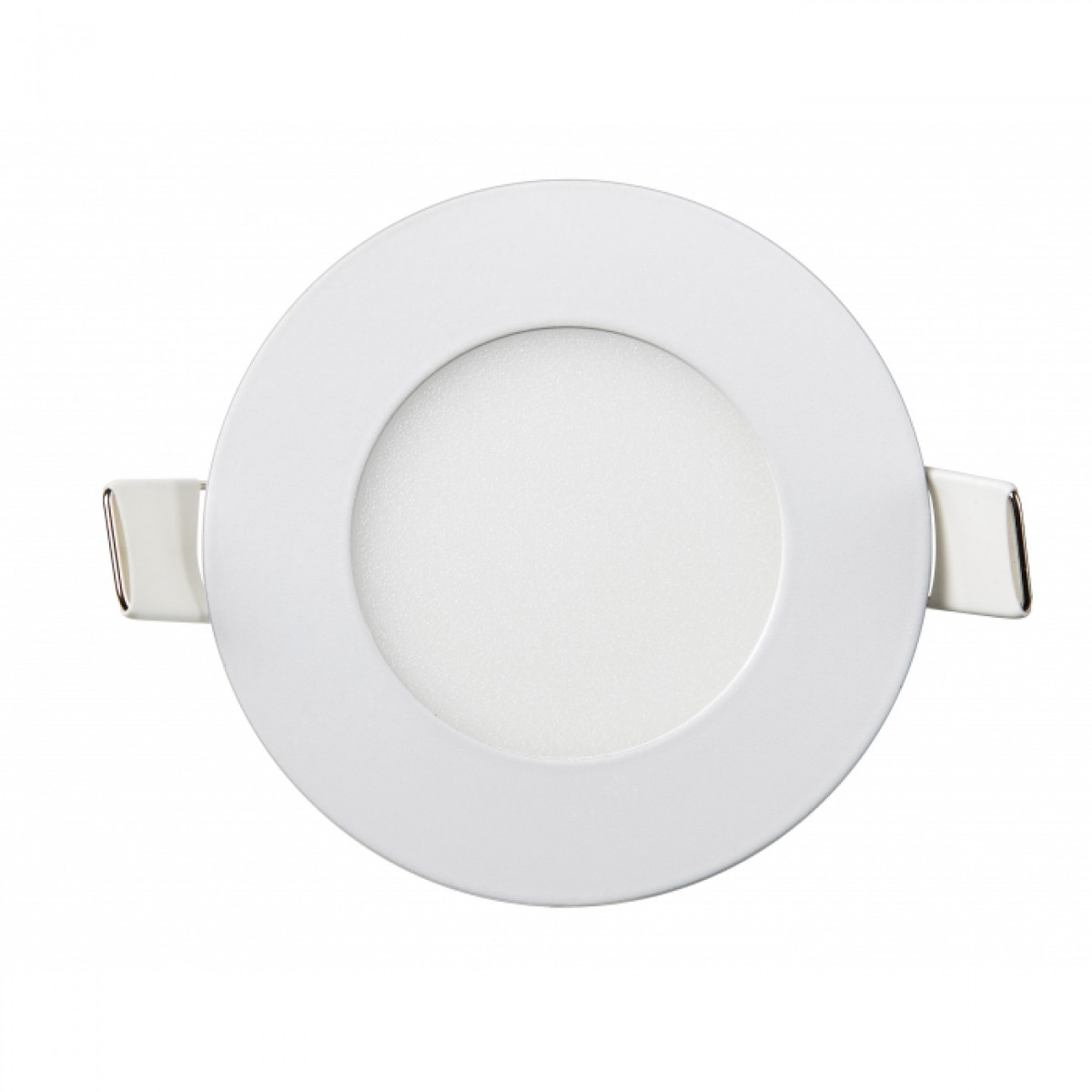 LED панель кругла внутрішня 3Вт 4200K