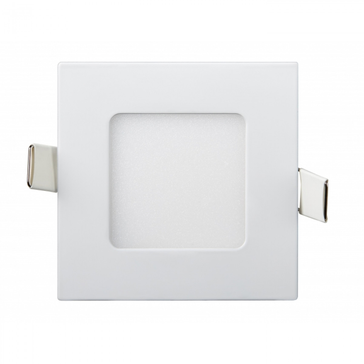 LED панель квадратна внутрішня 3Вт 4200K