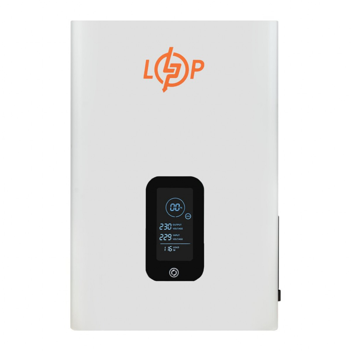 Стабилизатор напряжения инверторный LogicPower LP-W - IS3500 (2750Вт)