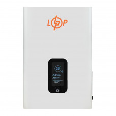 Стабілізатор напруги інверторний LogicPower LP-W - IS3500 (2750Вт)