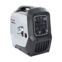 Бензиновый генератор Matari M2000i