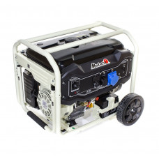 Бензиновий генератор Matari MX11000EA-ATS