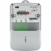 Електролічильник НІК 2102-02 М2В