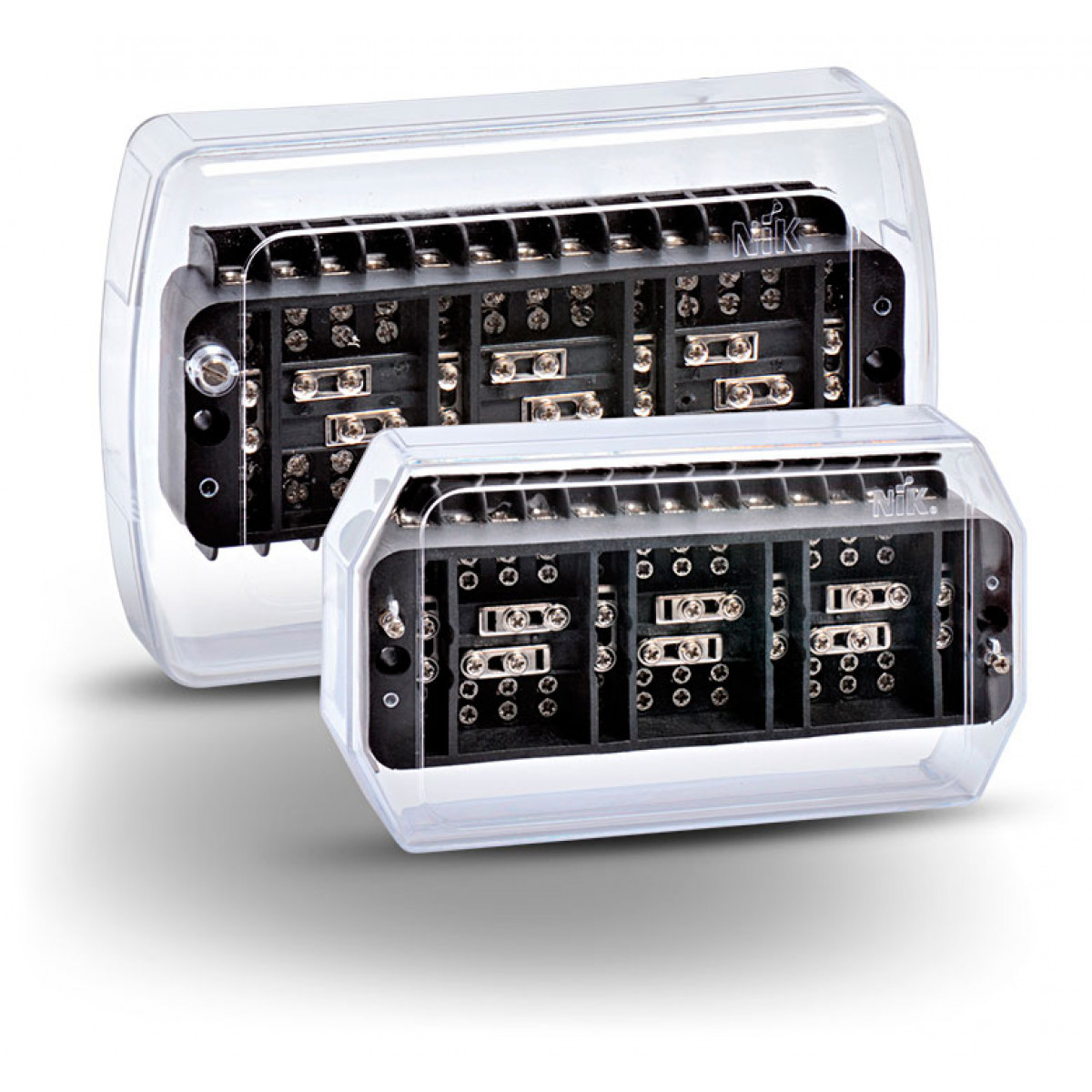 Комутаційна колодка КП25