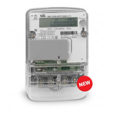 Електролічильник НІК 2100 5(60)А AP2T.1000.C.11