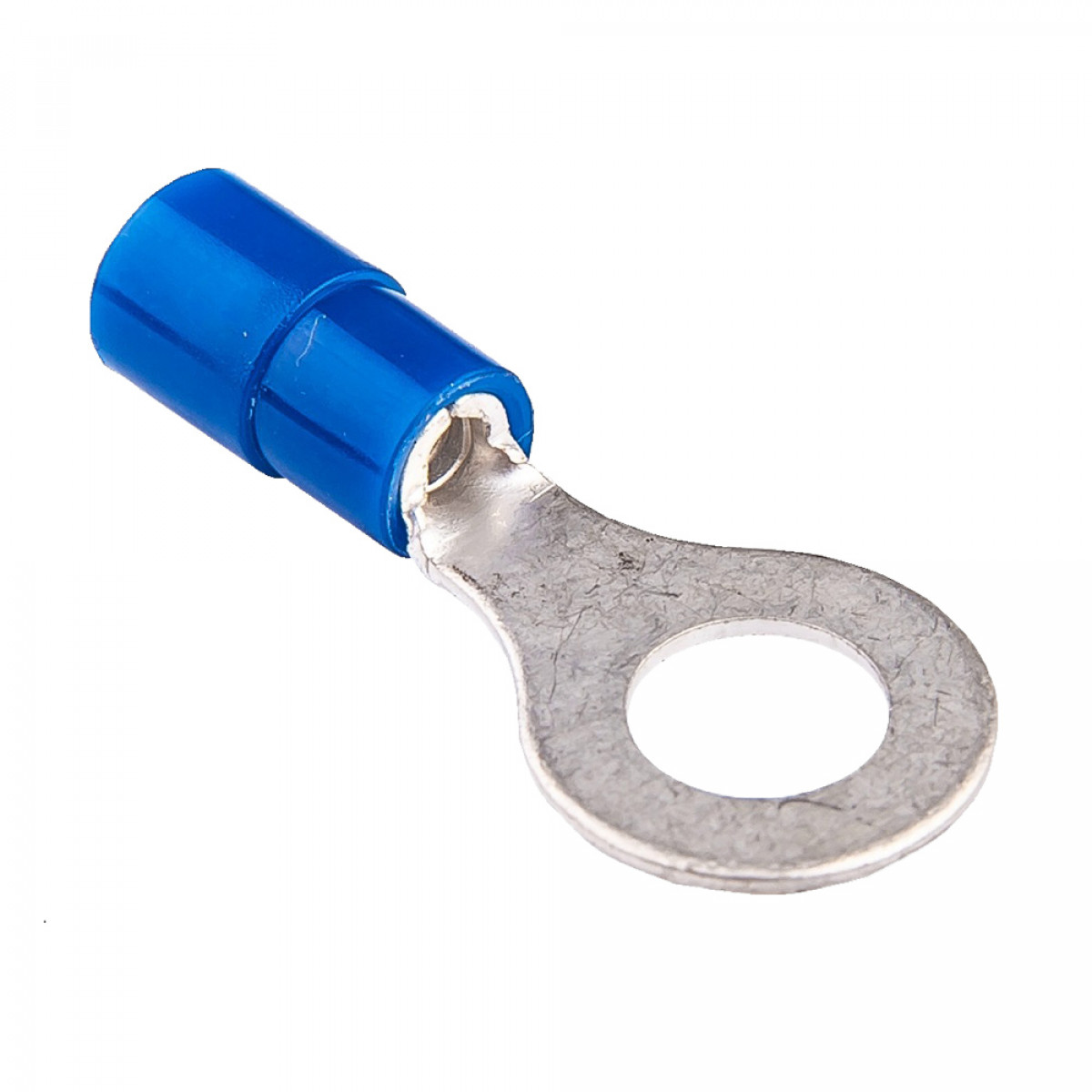 Наконечник кольцевой с нейлоновой изоляцией 