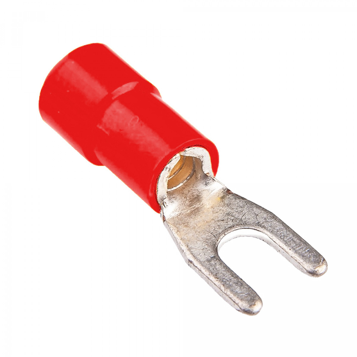 Наконечник вилочный с нейлоновой изоляцией «Easy entry» 0.25-1.5/5 Reliance (RE10933)