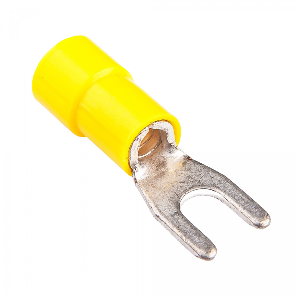 Наконечник вилочный с нейлоновой изоляцией «Easy entry» 4-6/5 Reliance (RE10946)