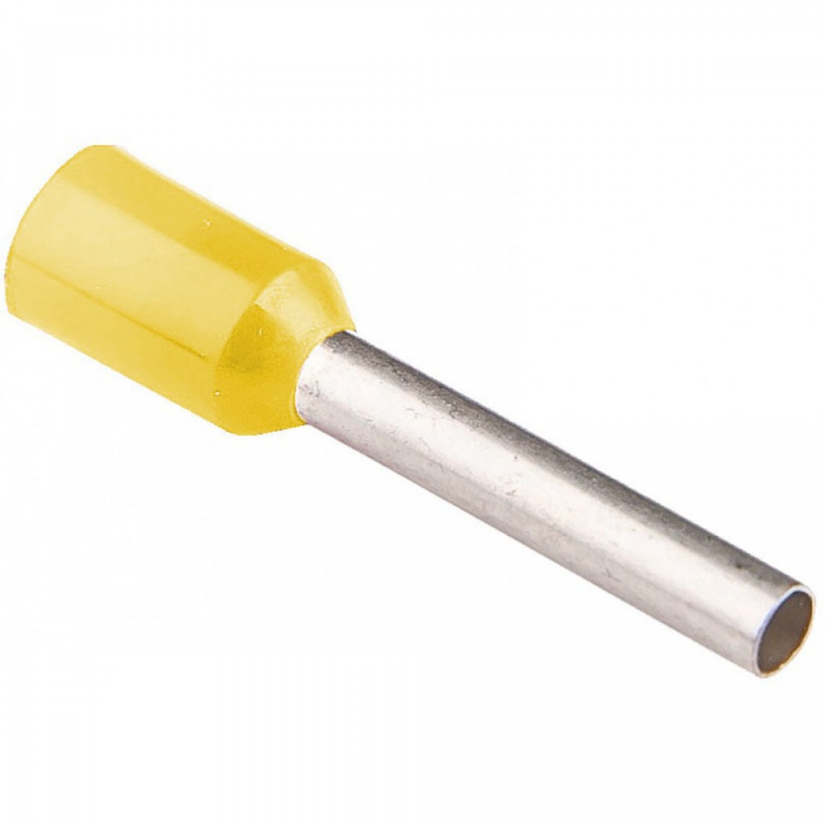 Наконечник трубчатый с нейлоновой изоляцией 1/10 Reliance (RE11016/a)