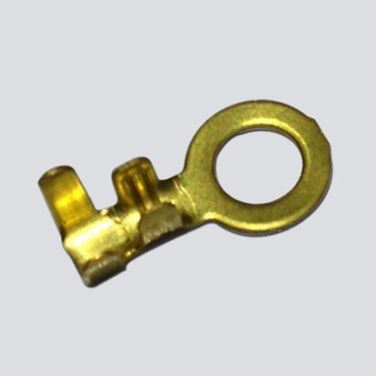 Наконечник кольцевой разрезной BRS 0.5-1.5/4 Reliance (RE11356)