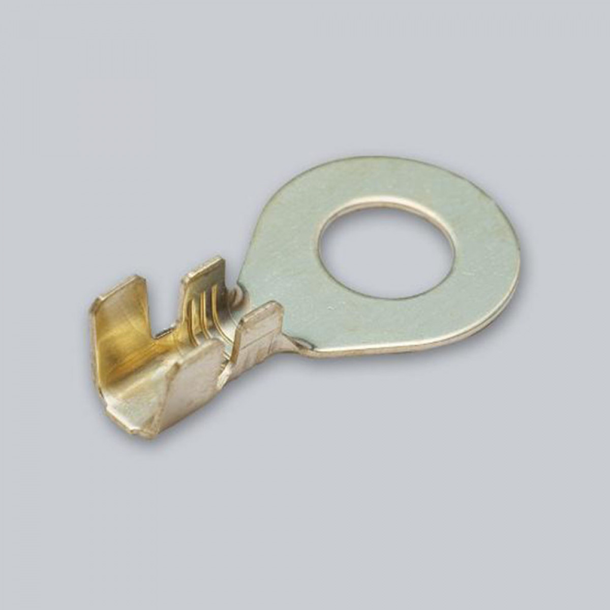 Наконечник кольцевой разрезной BR 6-10/8 Reliance (RE11431)