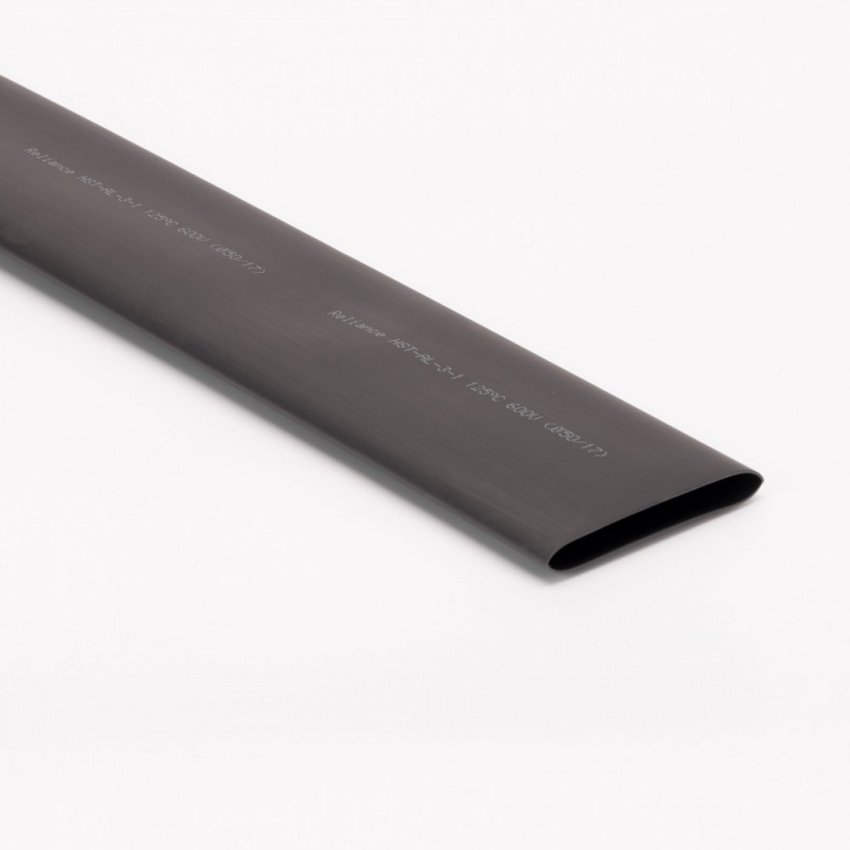 Термоусадочная трубка ТУТ с клеевым слоем 50/17 HST-AL-3-1 Reliance (RE14231ч)