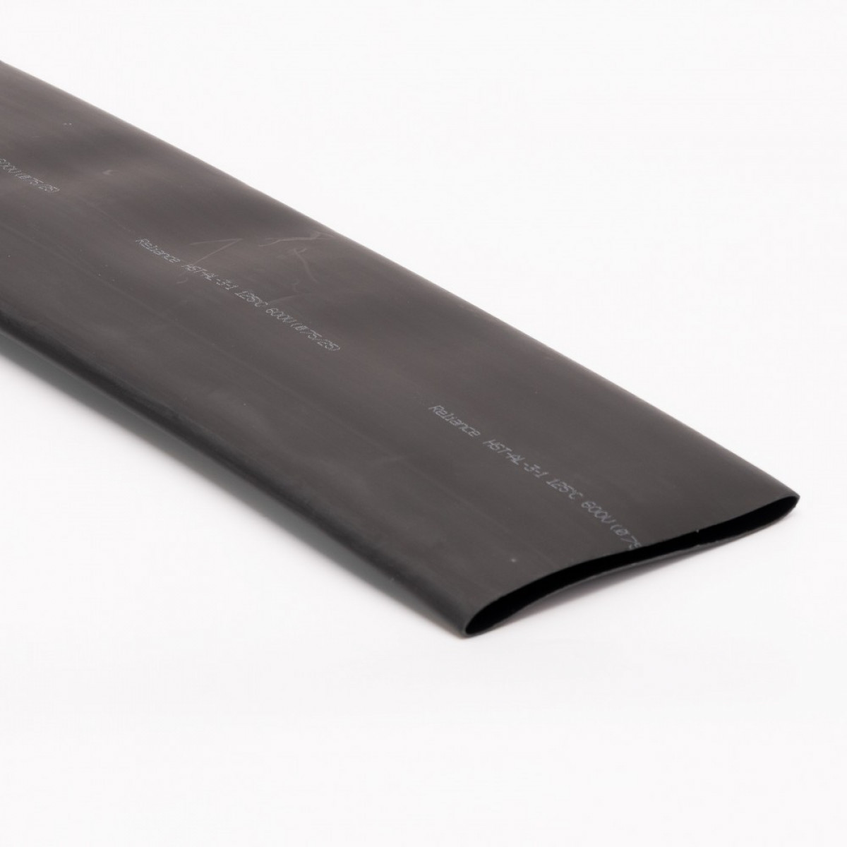 Термоусаджувальна трубка ТУТ з клейовим шаром 75/25 HST-AL-3-1 Reliance (RE14233ч)