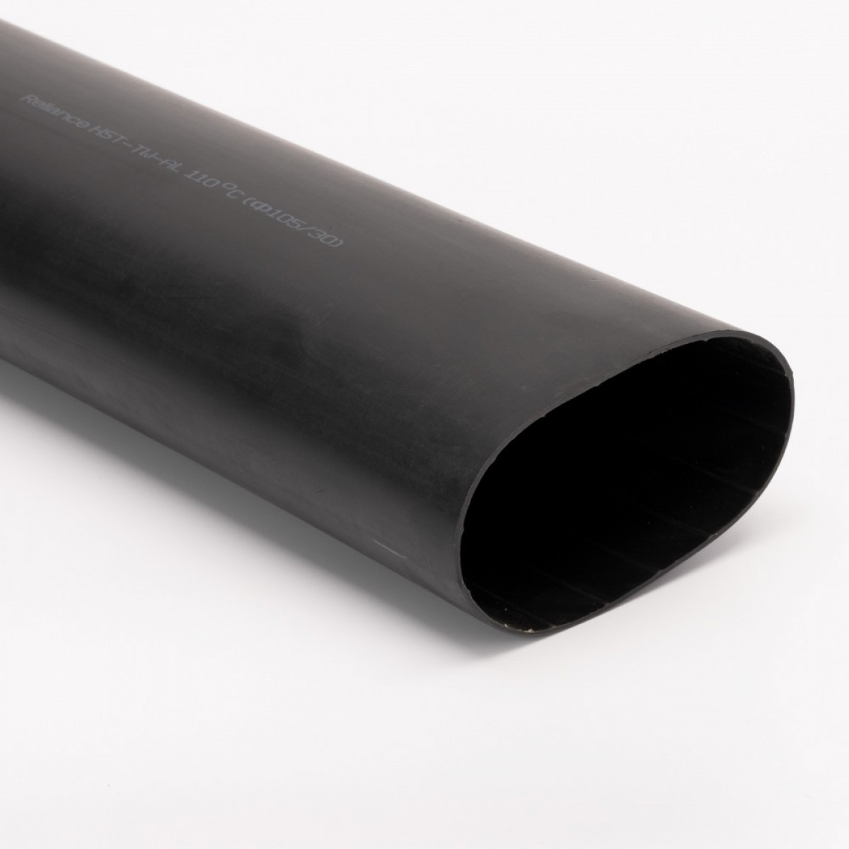 Термоусадочная трубка толстостенная HST-TW-AL 105/30 с клеем Reliance (RE14290)