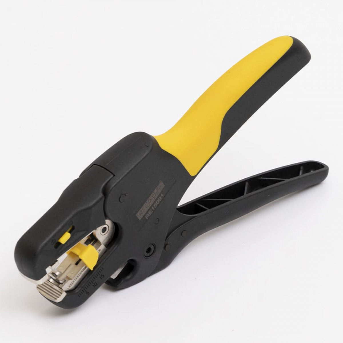 Инструмент для снятия изоляции REL 91 (0.5-16 мм²) Reliance (RE15091)