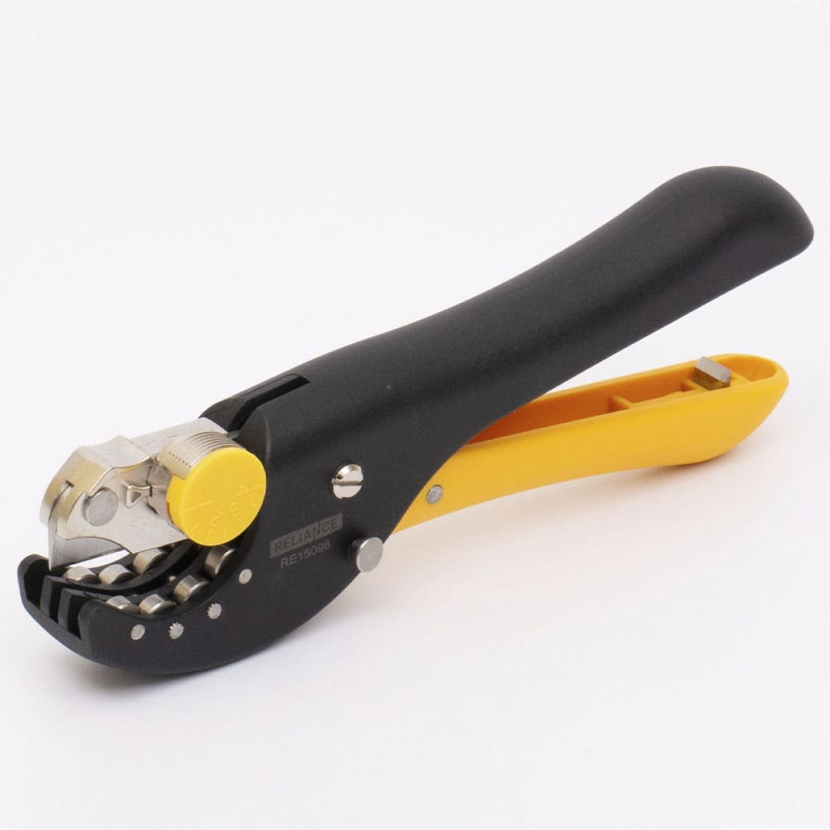 Инструмент для снятия изоляции REL 96 (d 8-30мм/10-300мм²) Reliance (RE15096)