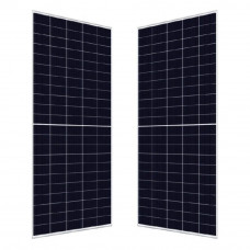 Сонячна панель (одностороння) RSM144-9-550M Risen