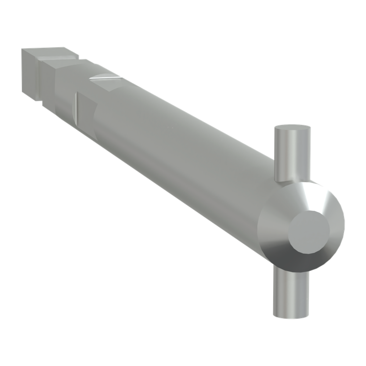 Вал виносної ручки GoPact MTS63А/100А