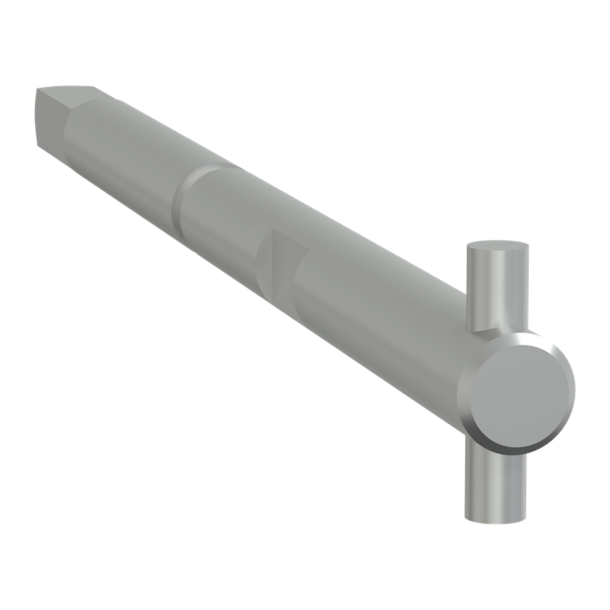 Вал виносної ручки GoPact MTS400А/630А