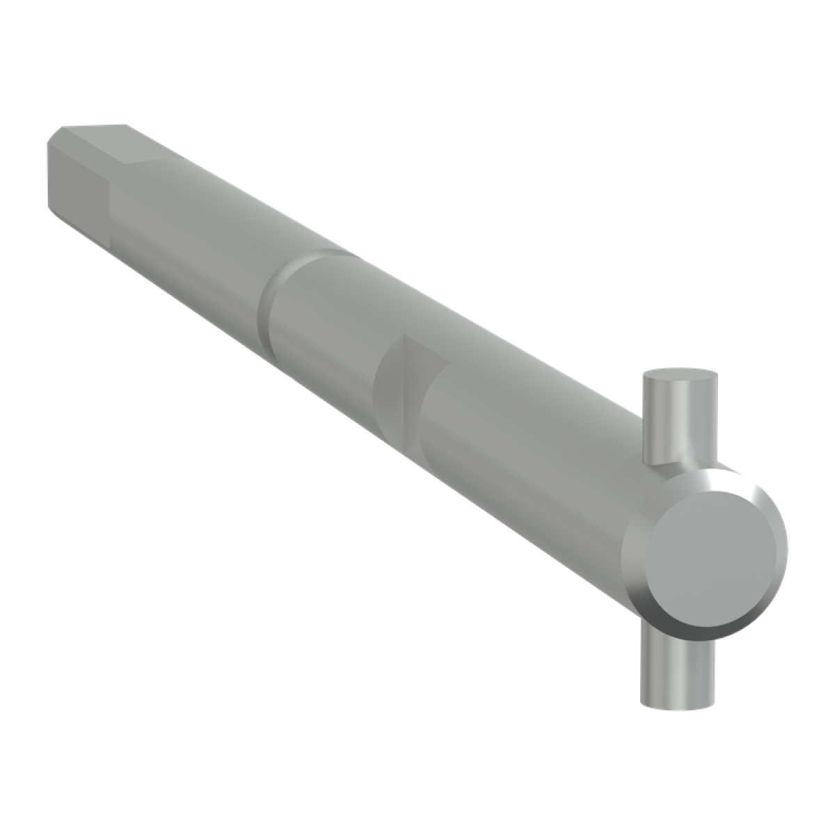 Вал виносної ручки GoPact MTS800А/1000А