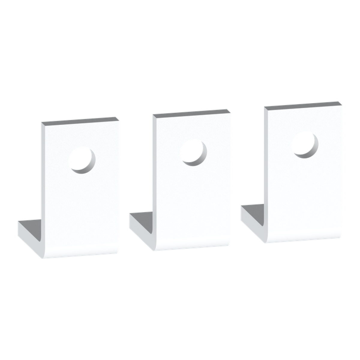 ПОДОВ ЗАДН ПРИЄД З ПОВ 3P TESYS G265/500