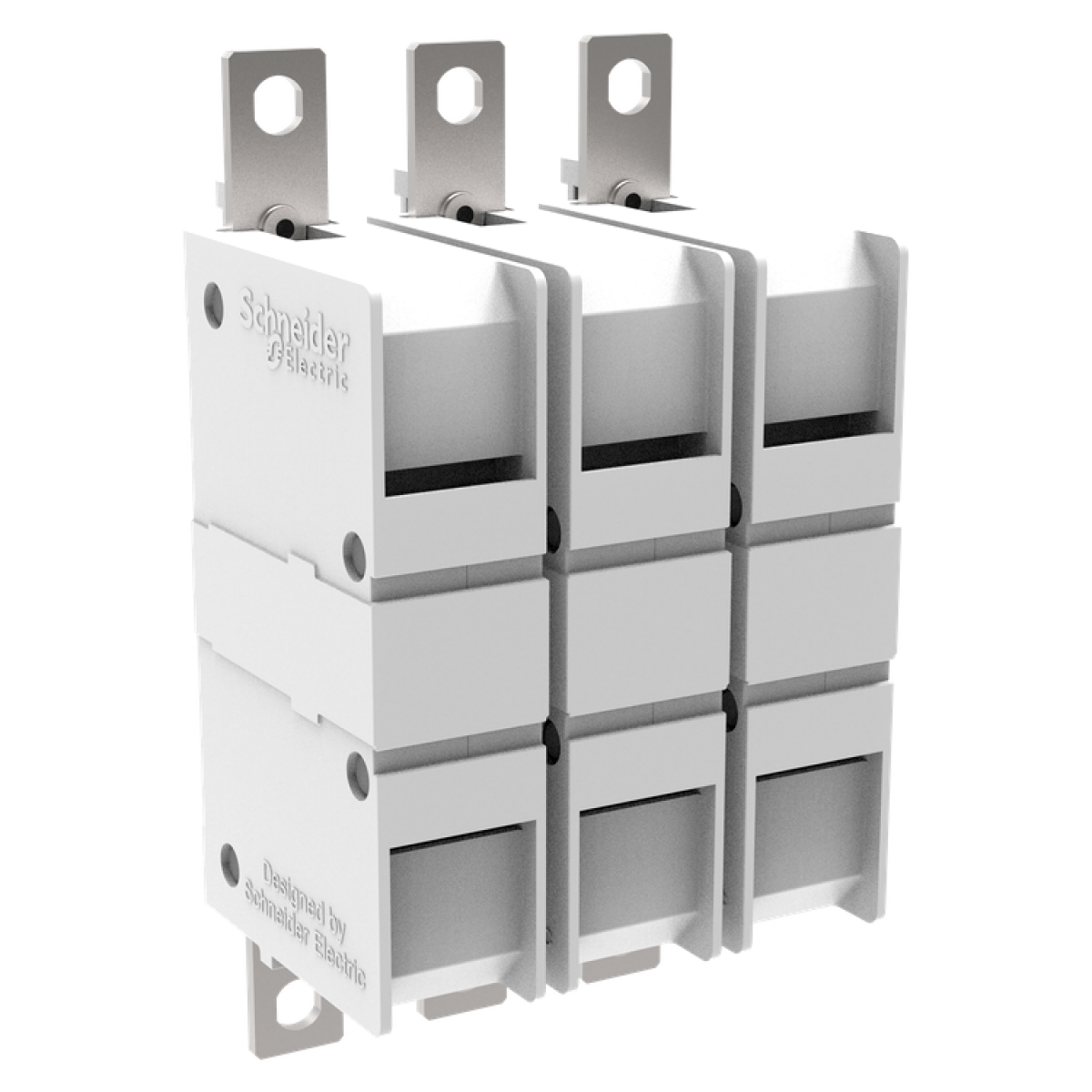 БЛОК СИЛОВИХ КОНТАКТІВ 3P TESYS G115/225