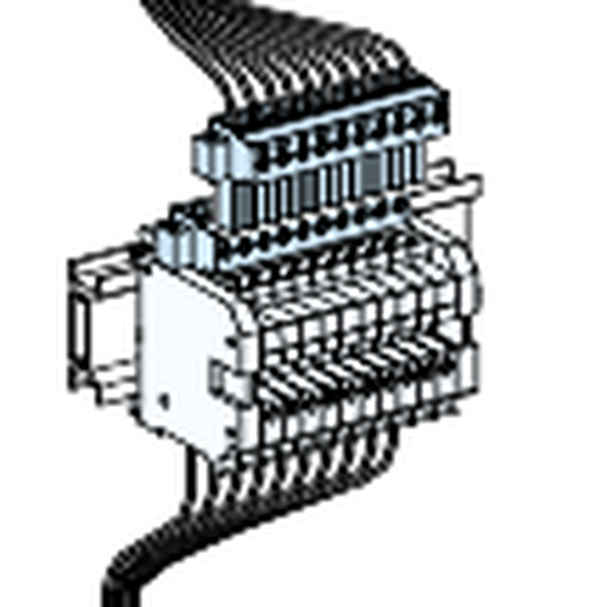 КЛЕМ LINERGY TA 10ВВ/20ВИВ PRISMASET